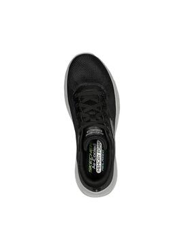 Zapatilla Hombre Skechers Equalizer 5.0 Negro