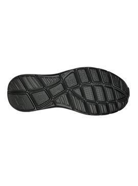 Zapatilla Hombre Skechers Equalizer 5.0 Negro