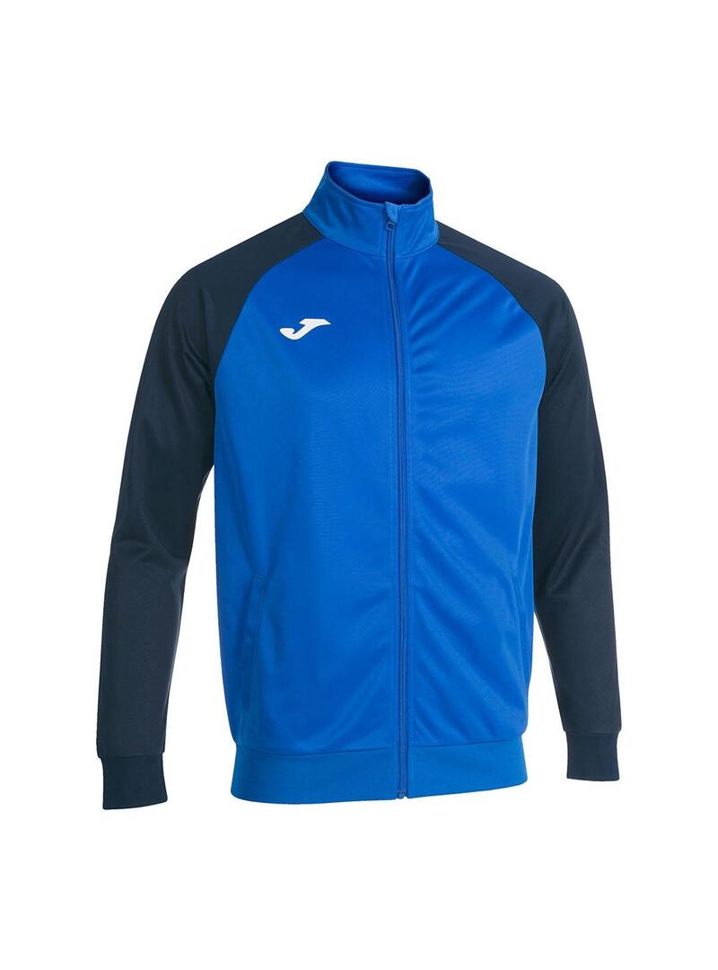 Chándal Unisex Joma Academy IV Azul Royal