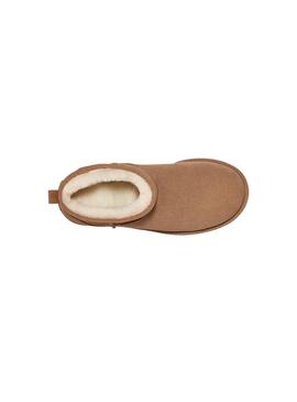 Bota Mujer Ugg Classic Ultra Mini Platform Che