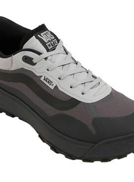 Zapatilla Hombre Vans MTE Crosspath Gris