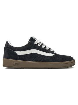 Zapatilla Hombre Vans Cruze Too Negra