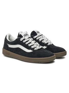 Zapatilla Hombre Vans Cruze Too Negra