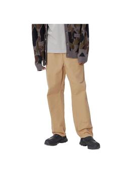 Pantalon Hombre Carhartt WIP Flint Camel