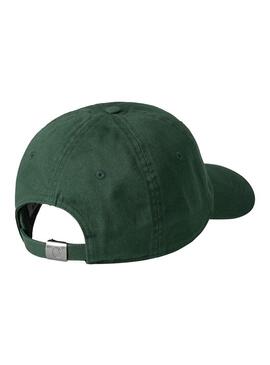 Gorra Unisex Carhartt WIP Madison Verde