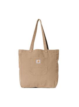 Bolso Unisex Carhartt WIP Bayfield Marron