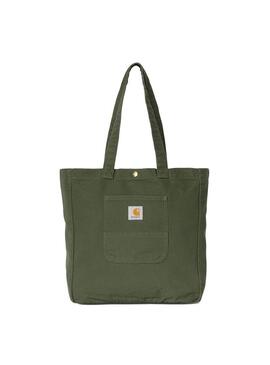 Bolso Unisex Carhartt WIP Bayfield verde