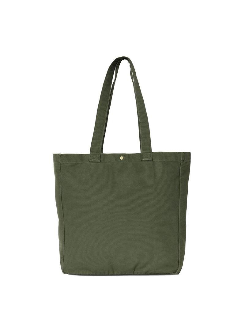 Bolso Unisex Carhartt WIP Bayfield verde