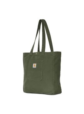 Bolso Unisex Carhartt WIP Bayfield verde