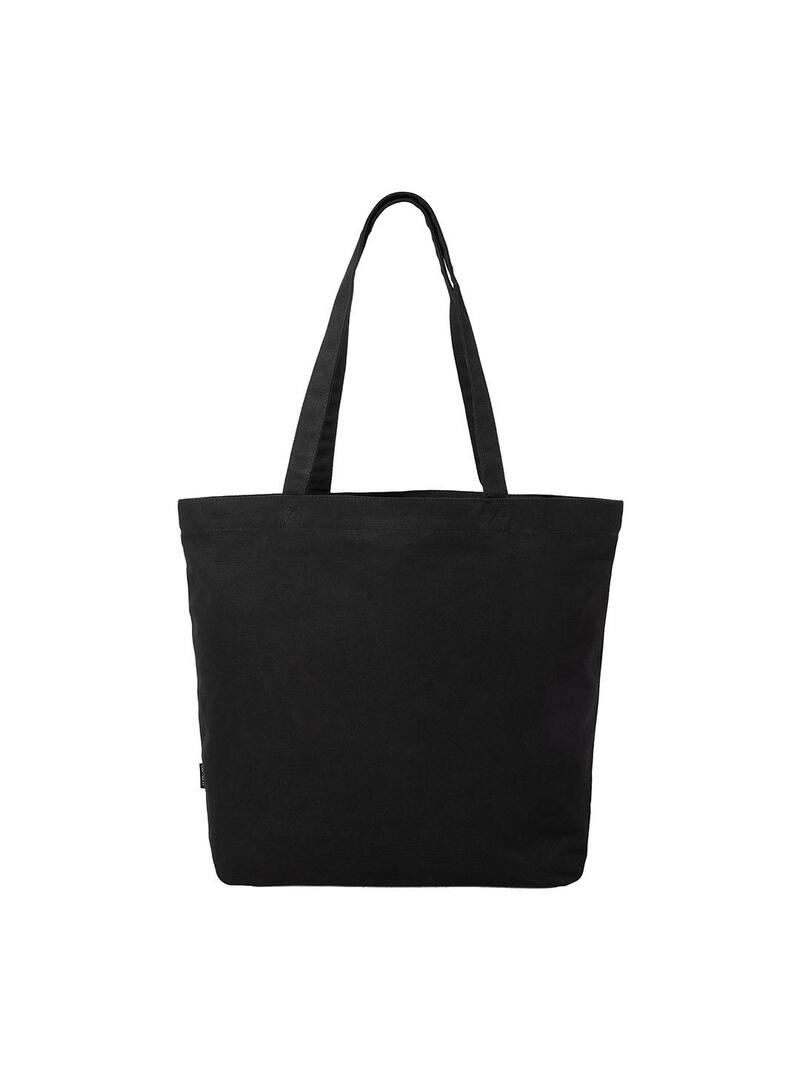 Tote Unisex Carhartt Canvas Graphic Negro