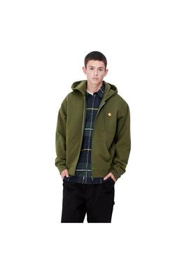 Chaqueta Hombre Carhartt WIP American Verde