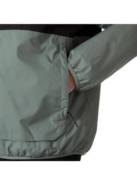 Cazadora Hombre Helly Hansen Ervik Gris Negro