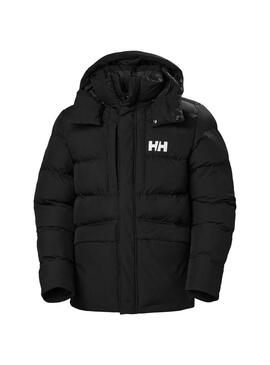 Cazadora Hombre Helly Hansen Explorer Puffy Negra