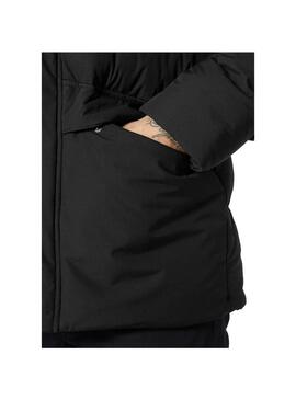 Cazadora Hombre Helly Hansen Explorer Puffy Negra