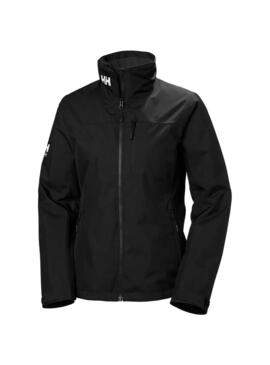 Cazadora Mujer Helly Hansen Midlayer Negra