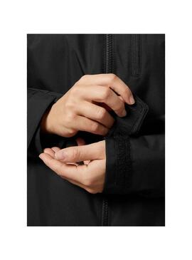 Cazadora Mujer Helly Hansen Midlayer Negra