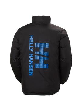 Chaqueta Hombre Helly Hansen Yu 23 Reversible Puffer Royal