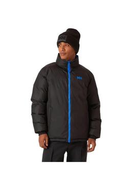 Chaqueta Hombre Helly Hansen Yu 23 Reversible Puffer Royal