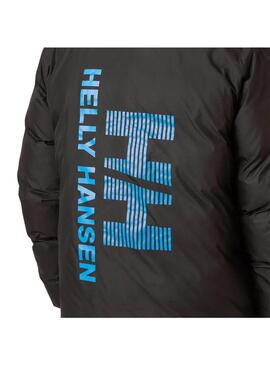 Chaqueta Hombre Helly Hansen Yu 23 Reversible Puffer Royal