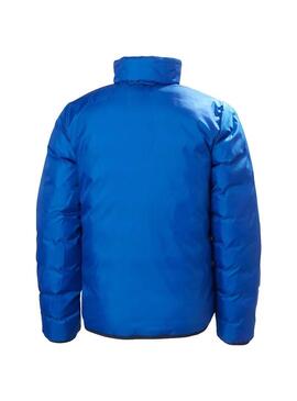 Chaqueta Niño Helly Hansen Marka Insulator Verde