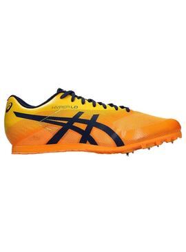 Zapatilla Unisex Asics Hyper™ LD 6 Naranja