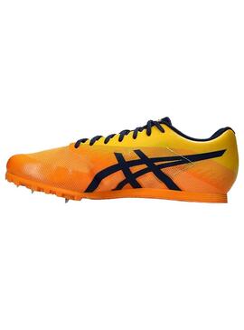 Zapatilla Unisex Asics Hyper™ LD 6 Naranja