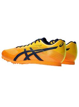 Zapatilla Unisex Asics Hyper™ LD 6 Naranja