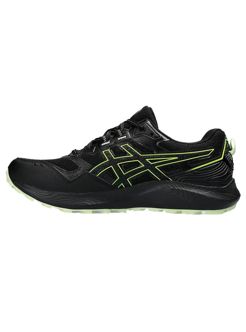 Zapatilla Asics Hombre Gel-Sonoma™  7 GTX Negra