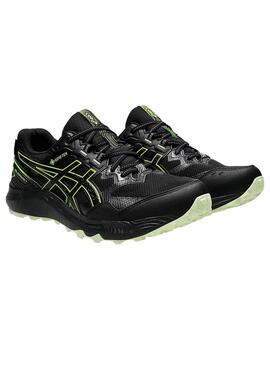 Zapatilla Asics Hombre Gel-Sonoma™  7 GTX Negra