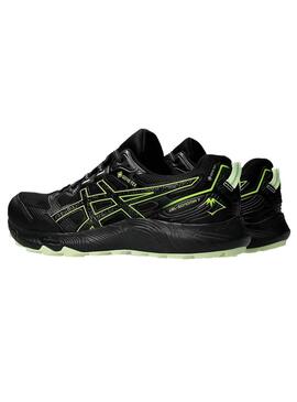 Zapatilla Asics Hombre Gel-Sonoma™  7 GTX Negra