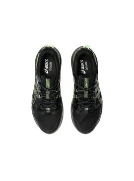 Zapatilla Asics Hombre Gel-Sonoma™  7 GTX Negra