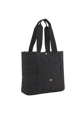 Tote Unisex Dickies Gardiner Negro