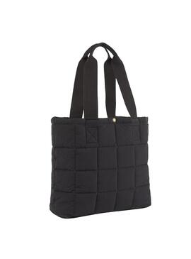 Tote Unisex Dickies Gardiner Negro