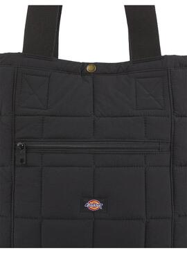 Tote Unisex Dickies Gardiner Negro