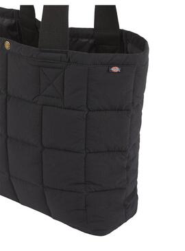 Tote Unisex Dickies Gardiner Negro