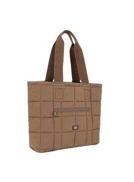 Tote Unisex Dickies Gardiner Marrón