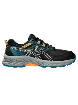 Zapatilla Mujer Asics Pre Gel-Venture™ 9 Ventura Azul