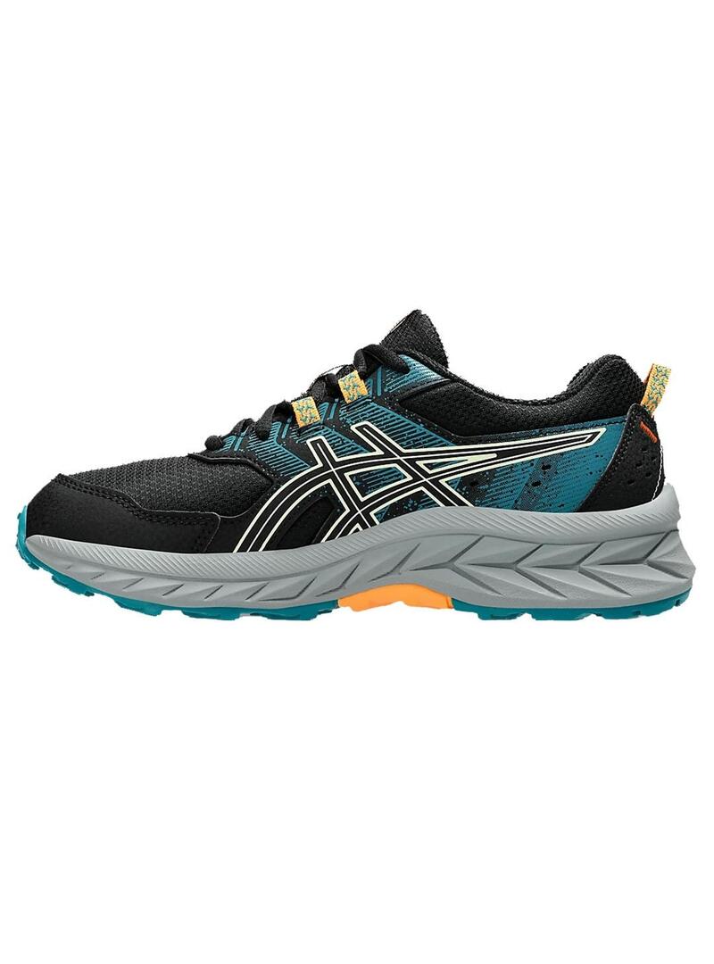 Zapatilla Mujer Asics Pre Gel-Venture™ 9 Ventura Azul