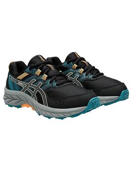 Zapatilla Mujer Asics Pre Gel-Venture™ 9 Ventura Azul