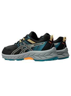 Zapatilla Mujer Asics Pre Gel-Venture™ 9 Ventura Azul