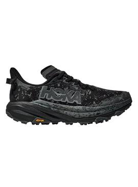 Zapatilla Hombre Hoka Speedgoat 6 Gtx Negro