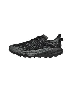 Zapatilla Hombre Hoka Speedgoat 6 Gtx Negro