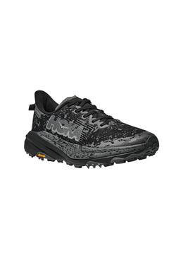 Zapatilla Hombre Hoka Speedgoat 6 Gtx Negro