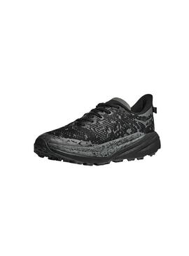 Zapatilla Hombre Hoka Speedgoat 6 Gtx Negro