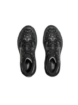 Zapatilla Hombre Hoka Speedgoat 6 Gtx Negro