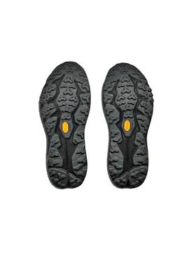 Zapatilla Hombre Hoka Speedgoat 6 Gtx Negro