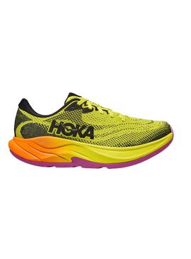 Zapatilla Hombre Hoka Rincon 4 Fluor