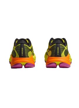 Zapatilla Hombre Hoka Rincon 4 Fluor