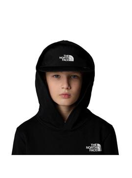 Sudadera Niño/a The North Face RedBox Negra