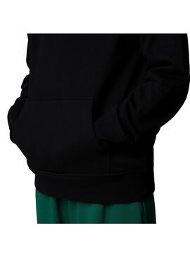 Sudadera Niño/a The North Face RedBox Negra